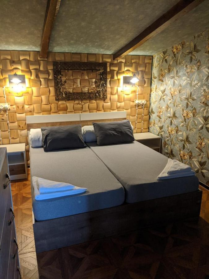 Aparthotel Victory 트빌리시 외부 사진